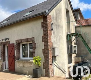  Maison � vendre 3 pi�ces 62 m�