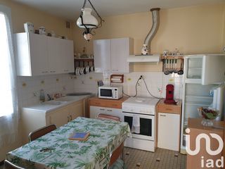  Maison � vendre 5 pi�ces 96 m�