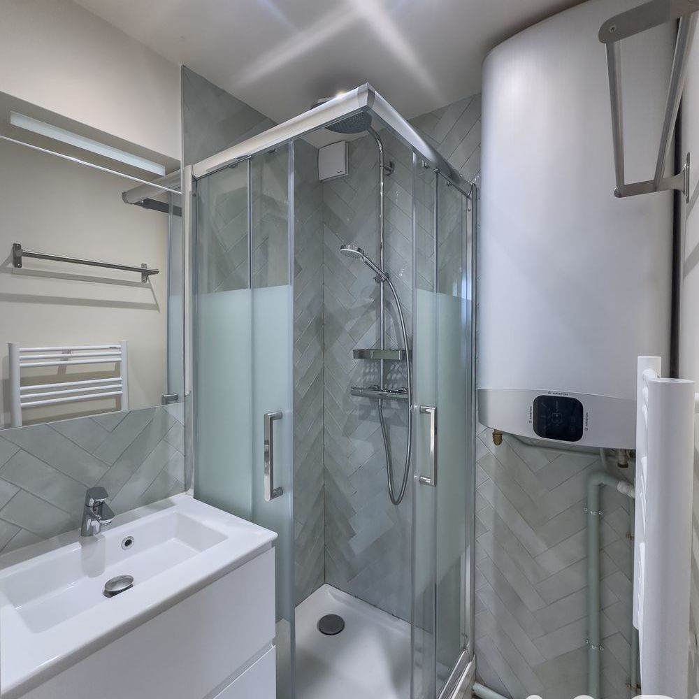 � vendre  Appartement Versailles (78000)