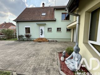  Maison � vendre 7 pi�ces 182 m�