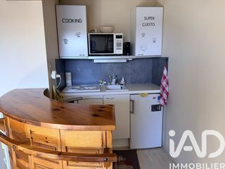  Appartement � vendre 3 pi�ces 30 m�