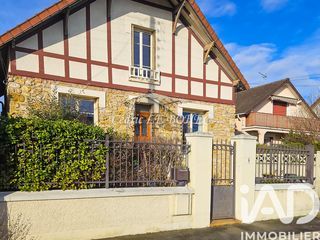  Maison � vendre 6 pi�ces 142 m�
