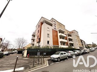  Appartement � vendre 4 pi�ces 76 m�