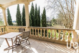  Maison � vendre 11 pi�ces 586 m�