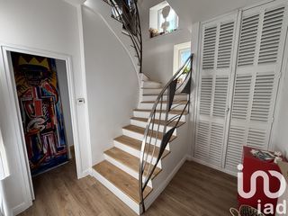  Appartement � vendre 3 pi�ces 75 m�