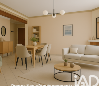  Maison � vendre 5 pi�ces 108 m�