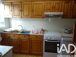  Maison � vendre 5 pi�ces 134 m�