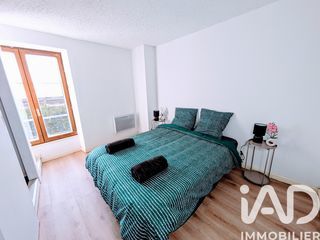  Appartement � vendre 2 pi�ces 38 m�