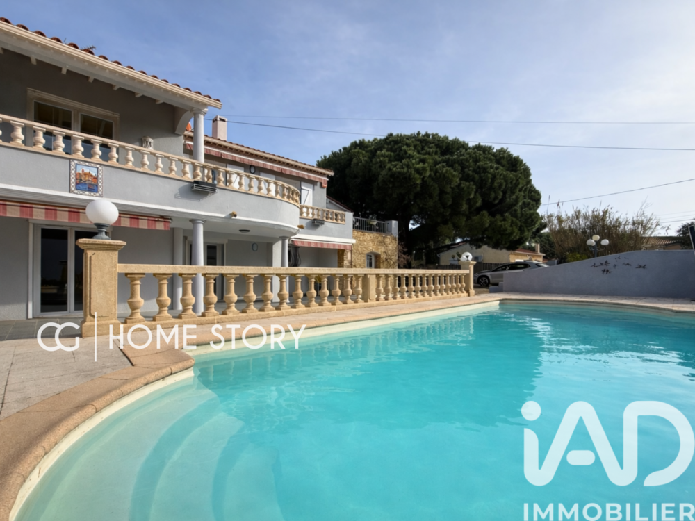 � vendre  Maison Six-Fours-les-Plages (83140)