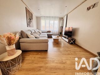  Maison � vendre 7 pi�ces 144 m�