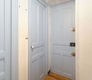  Appartement � vendre 3 pi�ces 46 m�