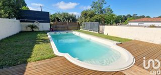  Maison � vendre 5 pi�ces 169 m�