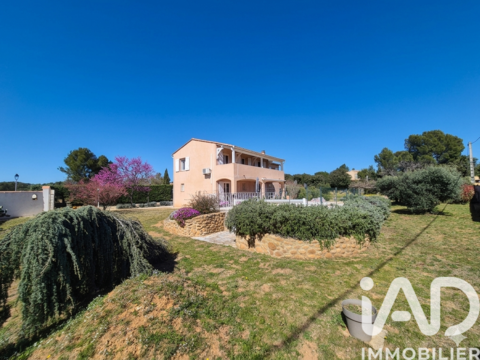   Vente Maison traditionnelle 7 pi�ces Maison - 7 pi�ce(s) - 155 m�