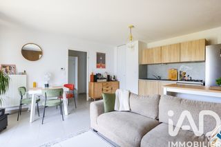  Appartement � vendre 3 pi�ces 60 m�