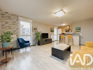  Appartement � vendre 3 pi�ces 60 m�