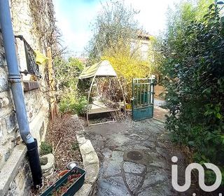  Maison � vendre 4 pi�ces 66 m�