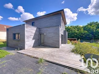  Maison � vendre 8 pi�ces 169 m�