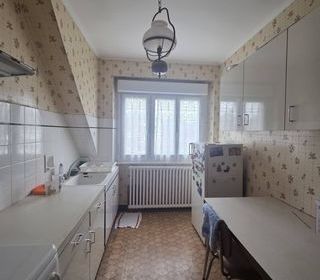  Maison � vendre 7 pi�ces 150 m�