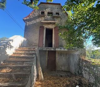  Maison � vendre 2 pi�ces 40 m�