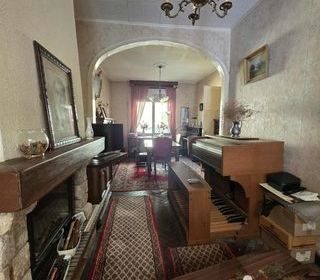  Maison � vendre 5 pi�ces 92 m�