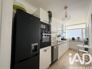  Appartement � vendre 4 pi�ces 74 m�