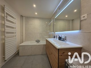  Appartement � vendre 5 pi�ces 101 m�