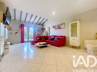  Maison � vendre 5 pi�ces 130 m�