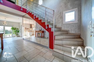  Villa � vendre 8 pi�ces 214 m�