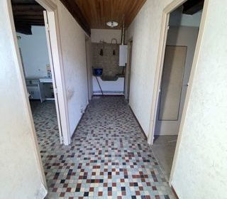  Maison � vendre 4 pi�ces 85 m�