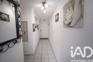  Appartement � vendre 2 pi�ces 40 m�