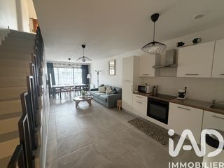  Maison � vendre 4 pi�ces 90 m�