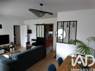  Appartement � vendre 4 pi�ces 67 m�