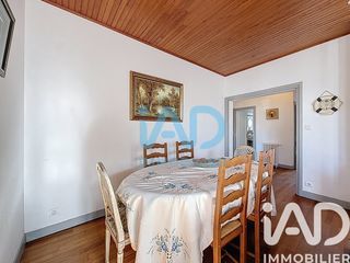  Appartement � vendre 3 pi�ces 66 m�