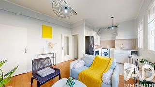  Appartement � vendre 4 pi�ces 60 m�