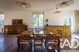  Maison � vendre 7 pi�ces 255 m�