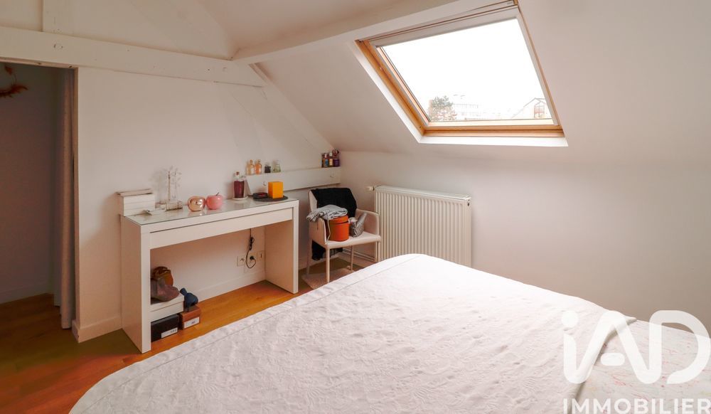 � vendre  Maison Rueil-Malmaison (92500)