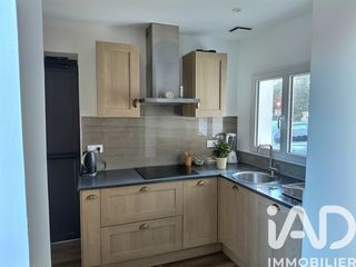  Maison � vendre 4 pi�ces 98 m�