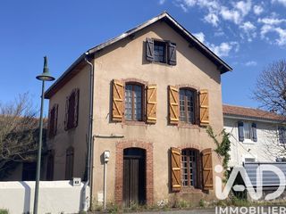  Maison � vendre 4 pi�ces 82 m�
