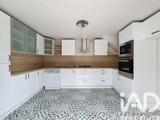  Maison � vendre 4 pi�ces 95 m�