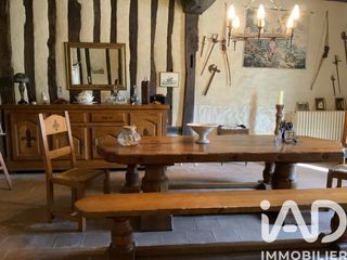  Maison � vendre 5 pi�ces 172 m�