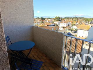  Appartement � vendre 1 pi�ce 13 m�
