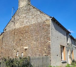  Maison � vendre 4 pi�ces 64 m�