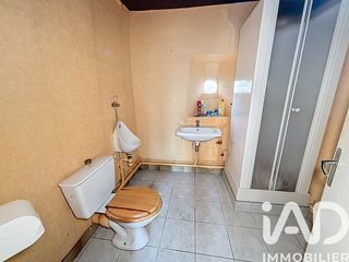  Maison � vendre 3 pi�ces 81 m�