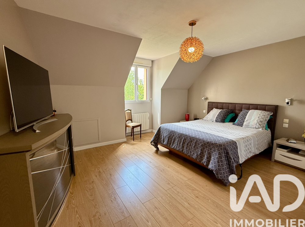 � vendre  Maison Cormeilles (27260)