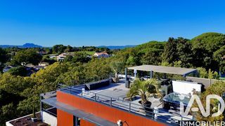  Appartement � vendre 4 pi�ces 103 m�