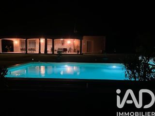  Maison � vendre 6 pi�ces 167 m�