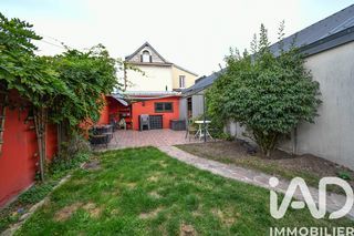  Maison � vendre 4 pi�ces 75 m�