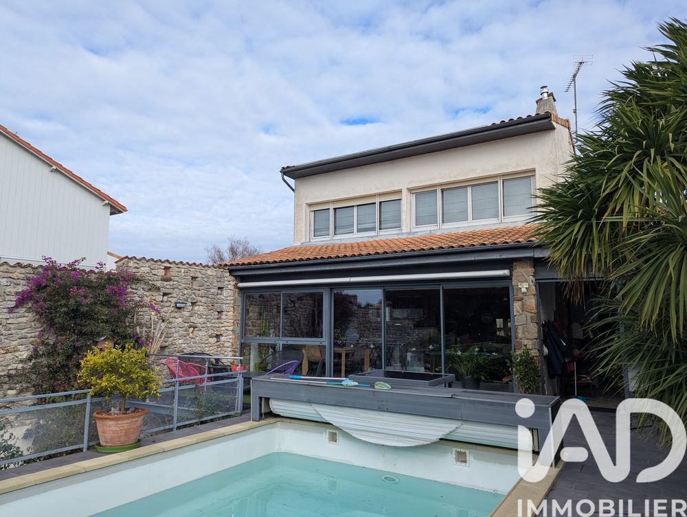 � vendre  Villa Vaux-sur-Mer (17640)