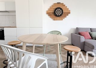  Appartement � vendre 2 pi�ces 49 m�