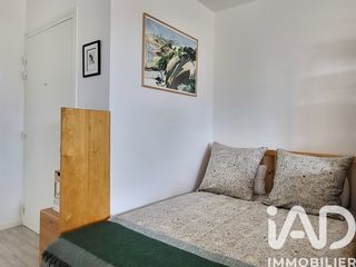  Appartement � vendre 1 pi�ce 35 m�